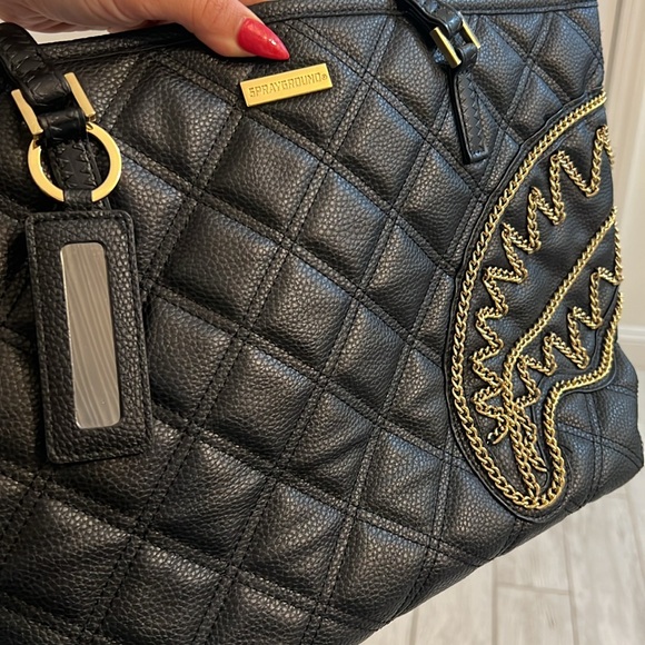 SPRAYGROUND - Picture 2 of 4